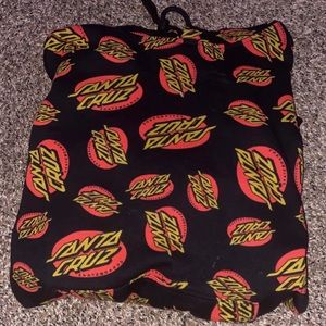 Santa Cruz Hoodie